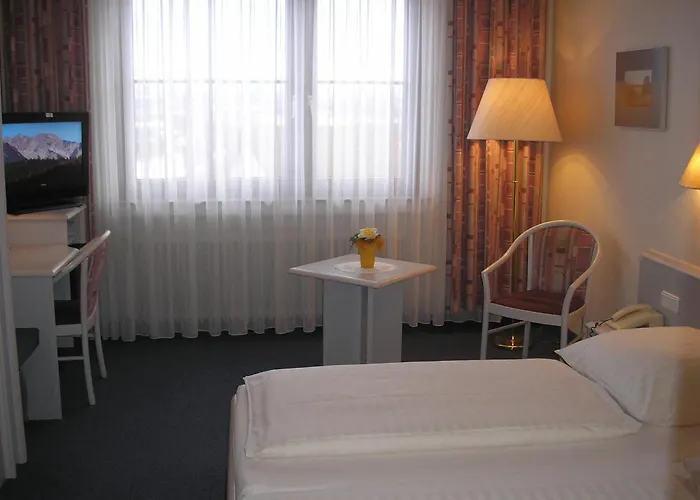 Akzent Hotel Altes Casino