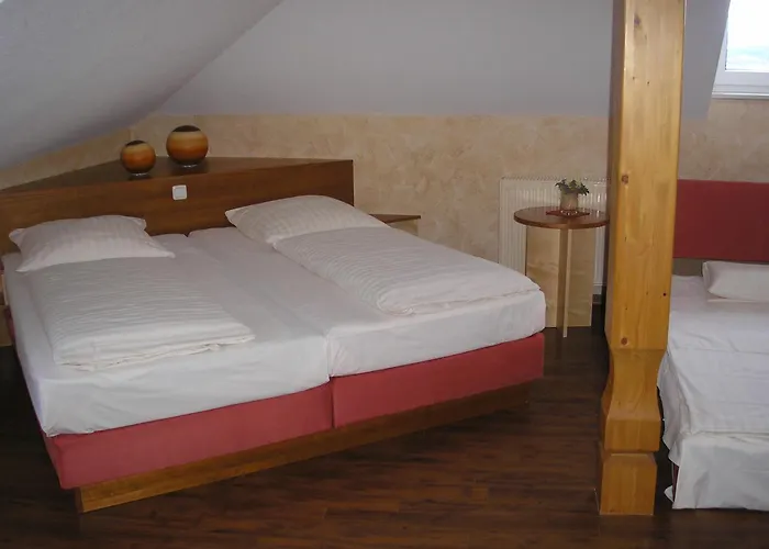 Akzent Hotel Altes Casino