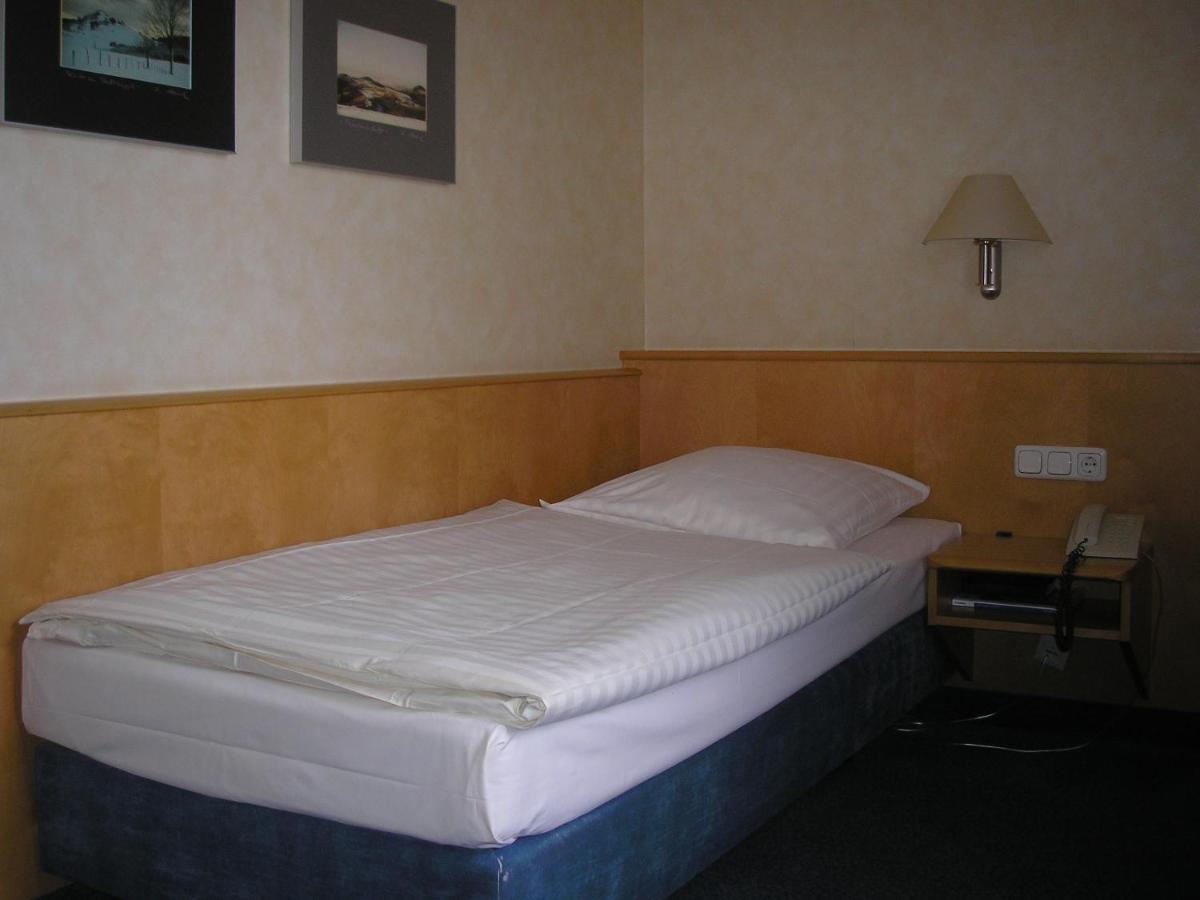 Akzent Altes Casino 3*