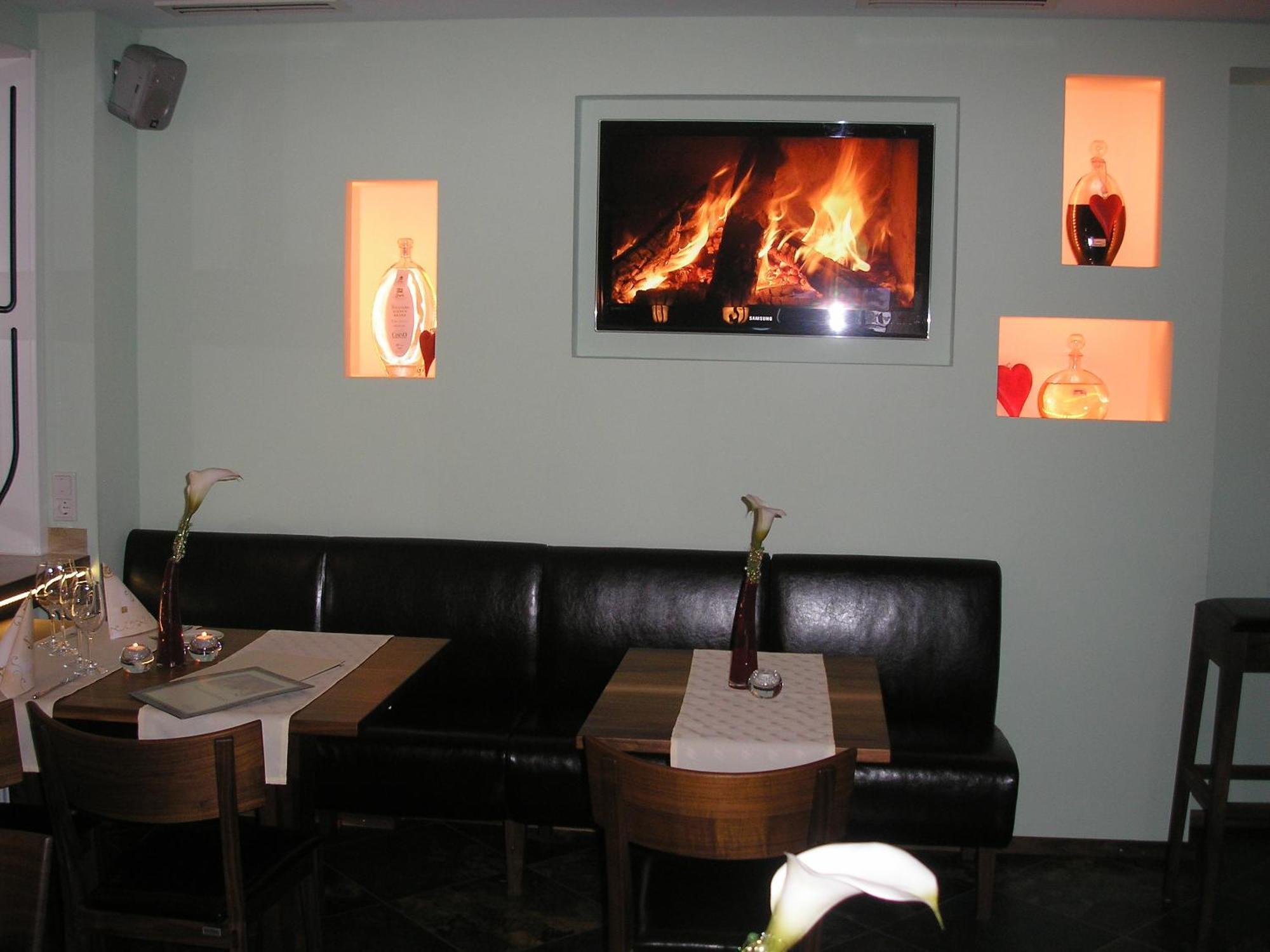 Hotel Akzent Altes Casino Petersberg (Hessen)