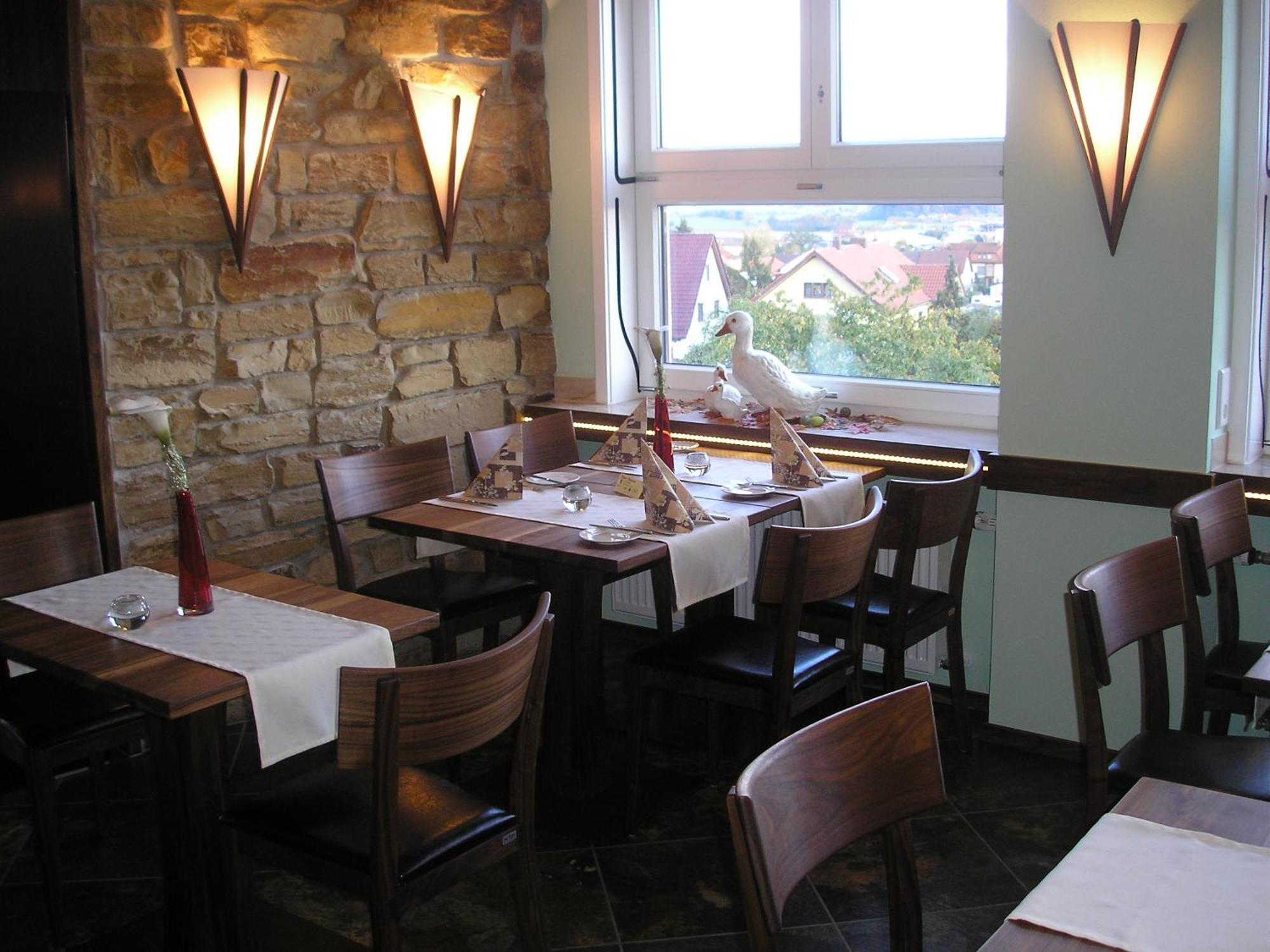 Hotel Akzent Altes Casino 3*