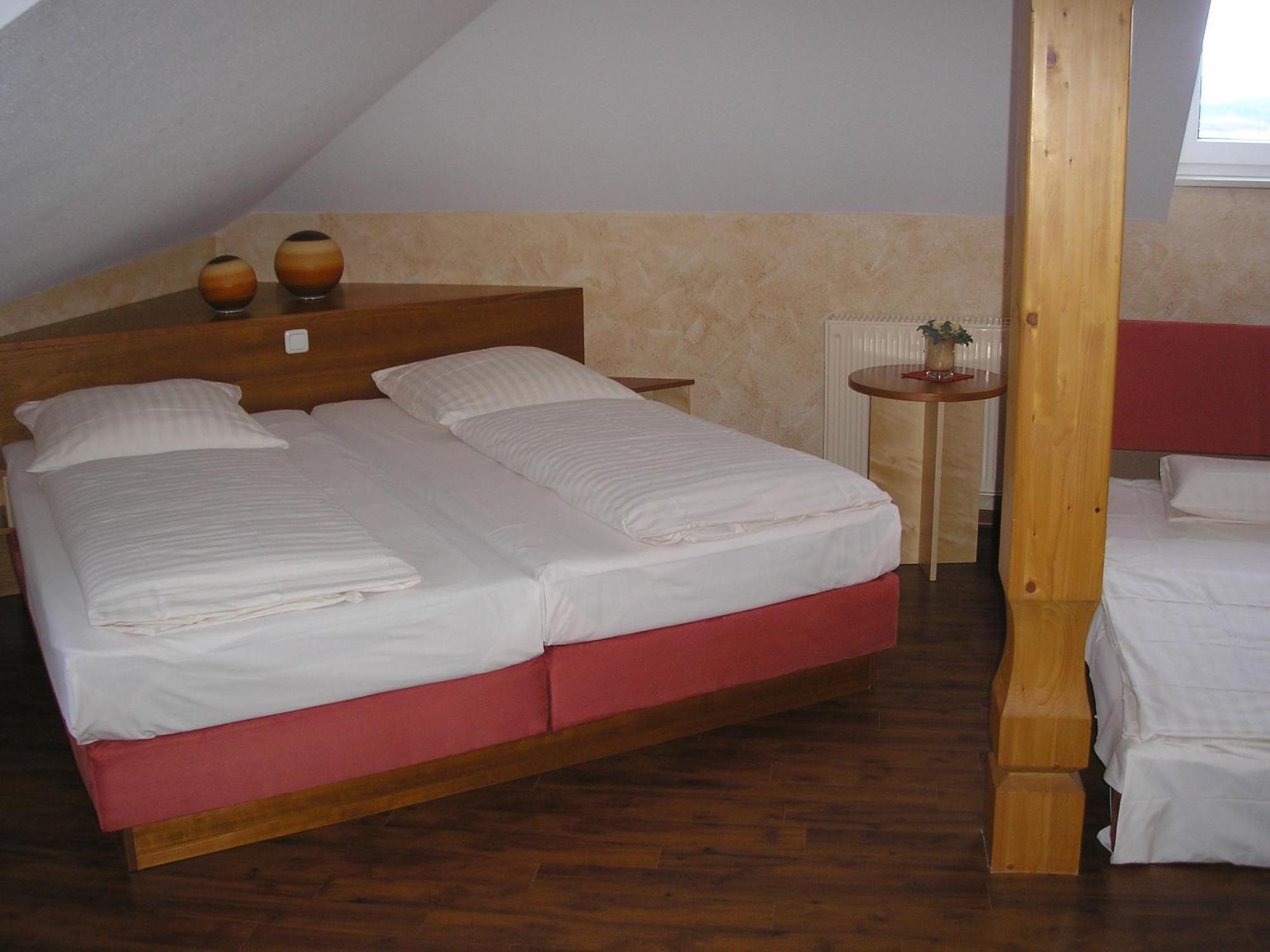 Akzent Altes Casino 3*