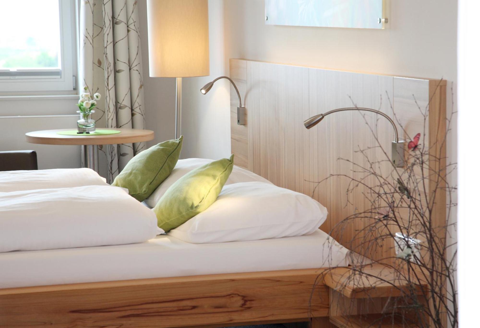 Akzent Altes Casino Hotel 3*