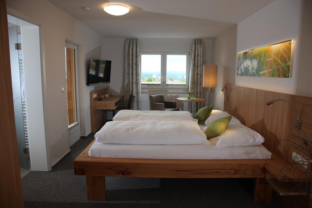 Akzent Altes Casino Hotel Petersberg (Hessen)