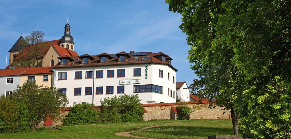 Altes Casino Petersberg (Hessen)