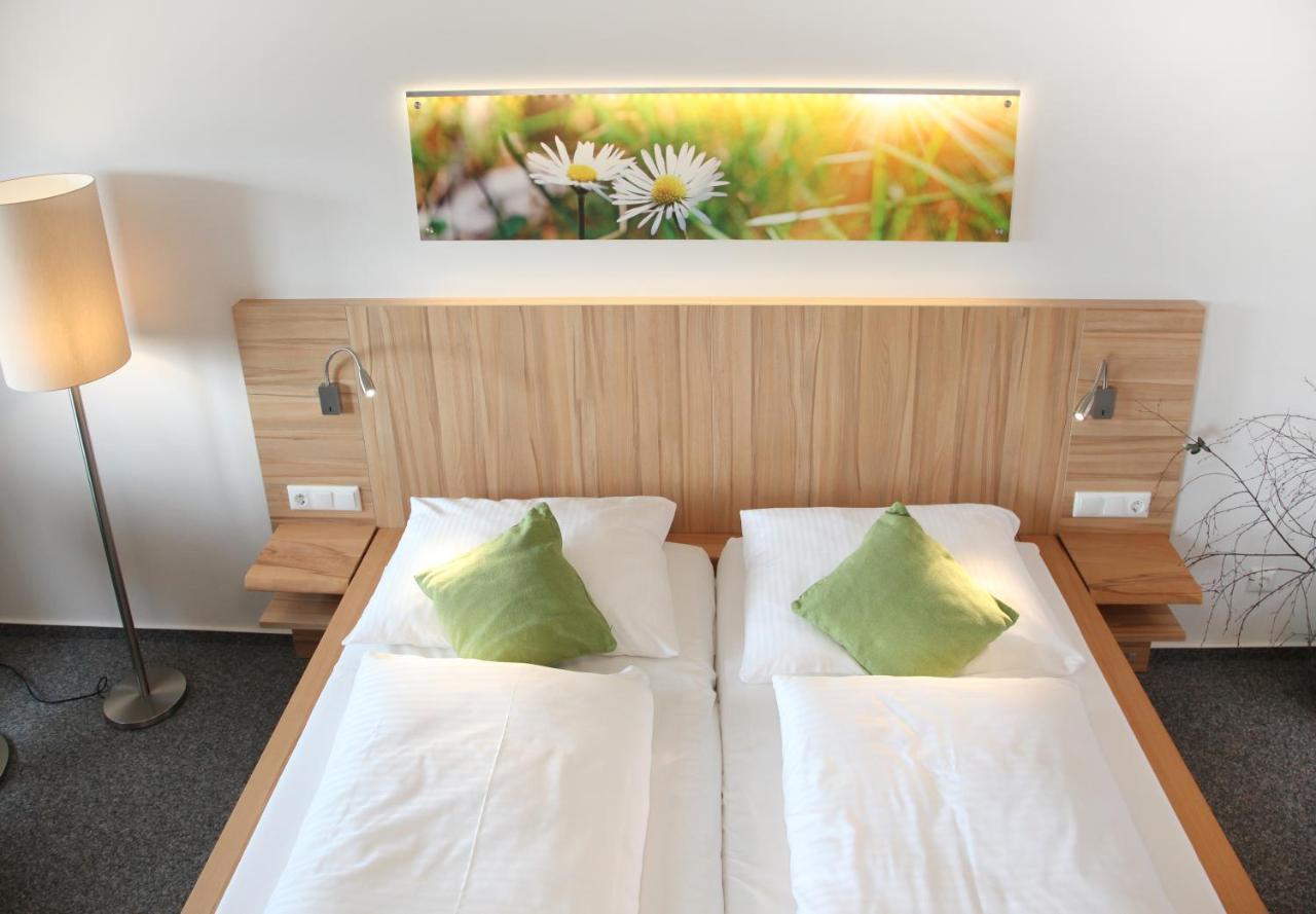 Akzent Altes Casino Hotel