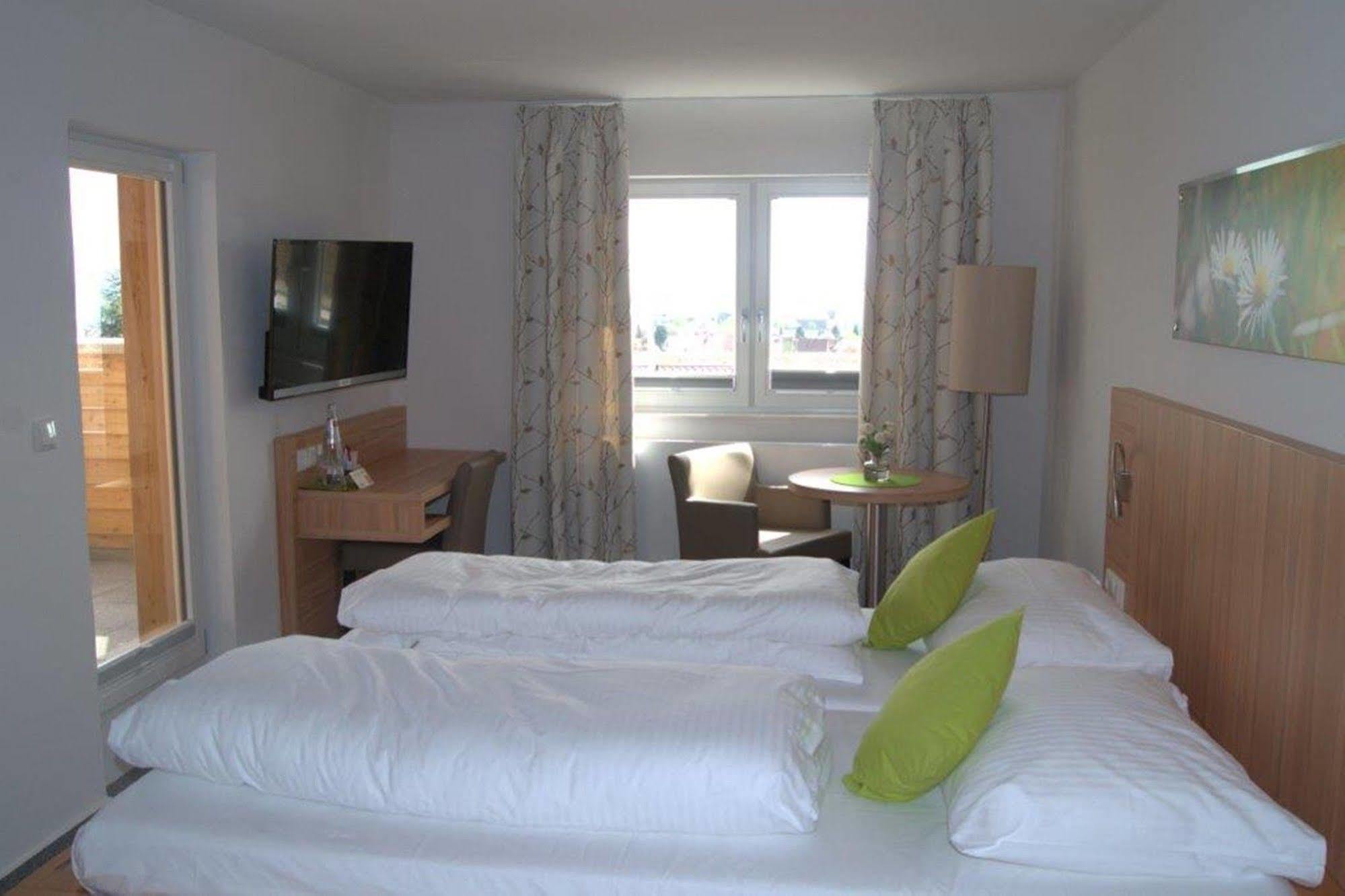 Akzent Altes Casino Hotel